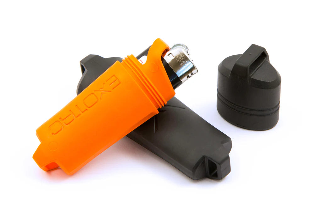 Exotac fireSLEEVE™