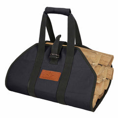 Firewood Log Carriers - Grayman Trading Company