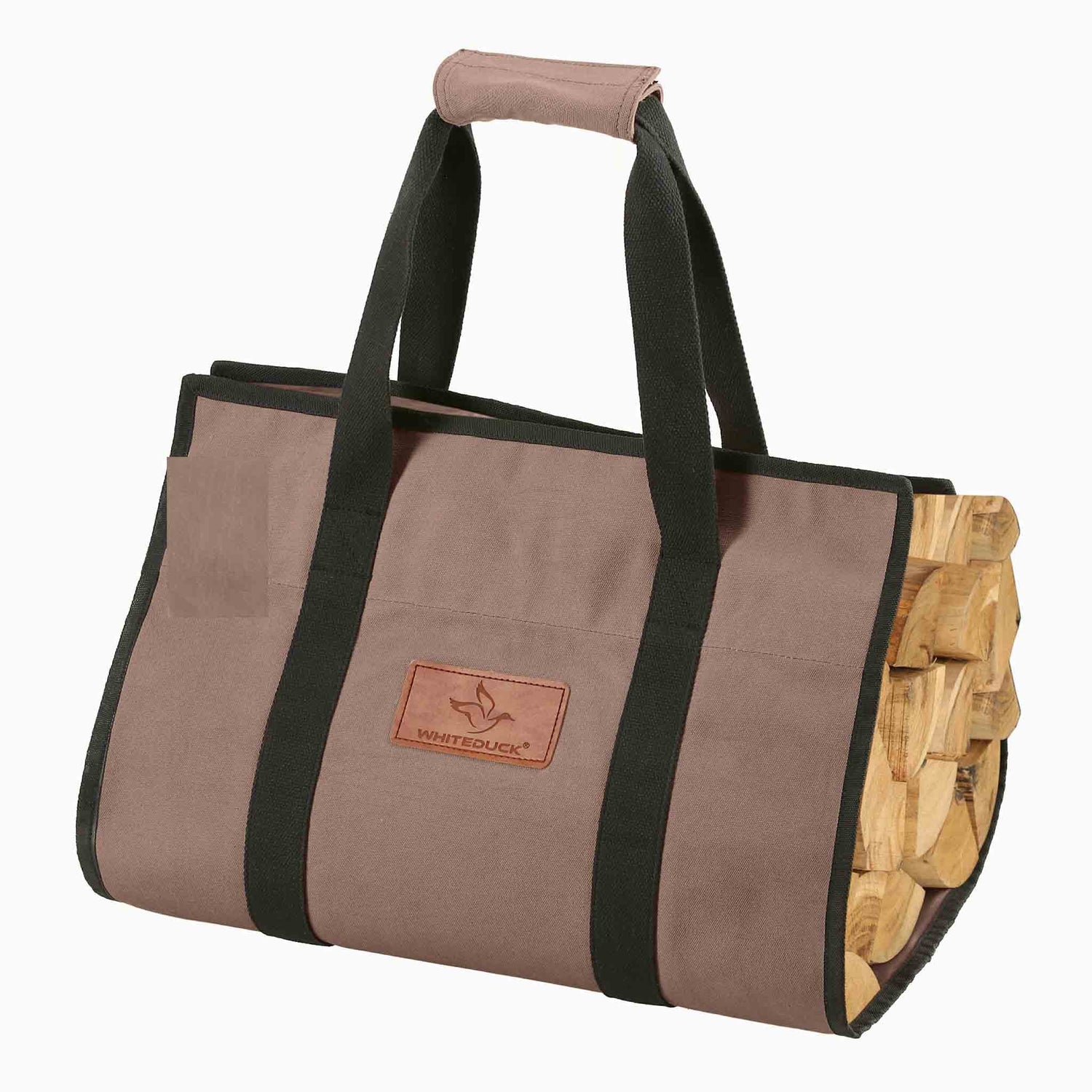 Firewood Log Carriers - Grayman Trading Company