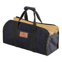 Firewood Log Carriers - Grayman Trading Company