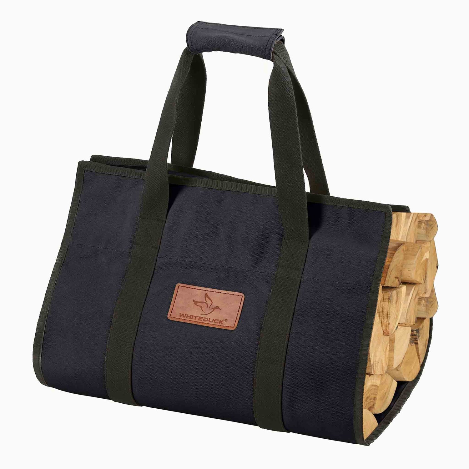 Firewood Log Carriers - Grayman Trading Company