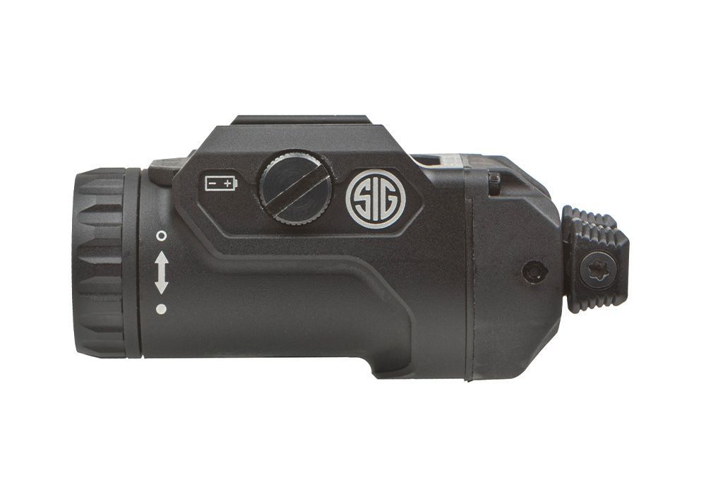 Sig Sauer Foxtrot2R
