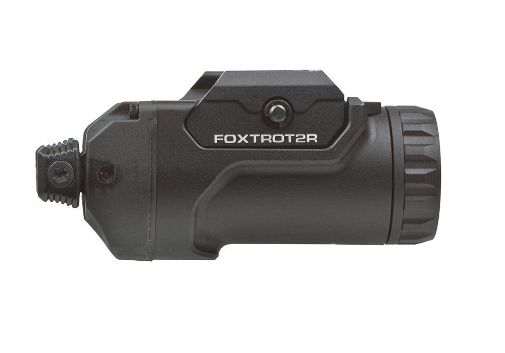 Sig Sauer Foxtrot2R