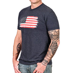 Freedom Fatigues Men's Old Glory Patriotic T-Shirt - Grayman Trading Company