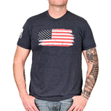 Freedom Fatigues Men's Old Glory Patriotic T-Shirt - Grayman Trading Company
