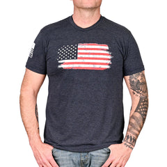 Freedom Fatigues Men's Old Glory Patriotic T-Shirt - Grayman Trading Company