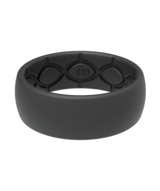Groove Essential Ring | Deep Stone - Grayman Trading Company