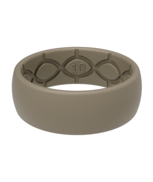 Groove Essential Ring | Flat Earth - Grayman Trading Company