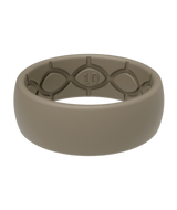 Groove Essential Ring | Flat Earth - Grayman Trading Company