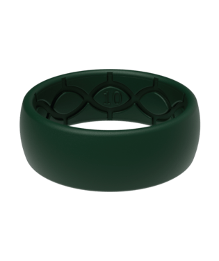 Groove Essential Ring | Forest - Grayman Trading Company