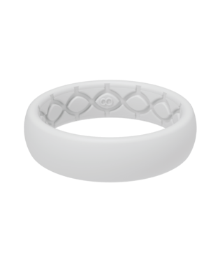 Groove Essential Thin Ring | Tundra - Grayman Trading Company