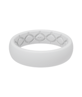 Groove Essential Thin Ring | Tundra - Grayman Trading Company