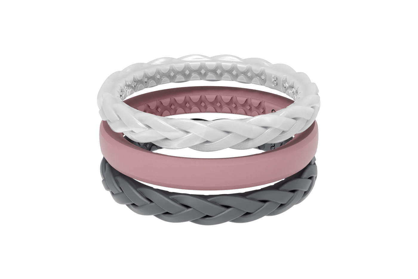 Groove Life Serenity Stackable Ring - Grayman Trading Company