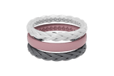 Groove Life Serenity Stackable Ring - Grayman Trading Company