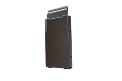 Groove Wallet - Grayman Trading Company