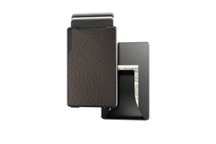 Groove Wallet - Grayman Trading Company