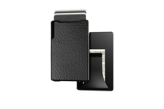 Groove Wallet - Grayman Trading Company