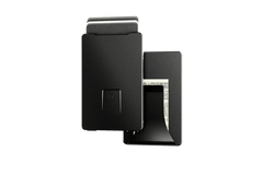 Groove Wallet with Money Clip - Grayman Trading Company