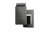 Groove Wallet with Money Clip - Grayman Trading Company