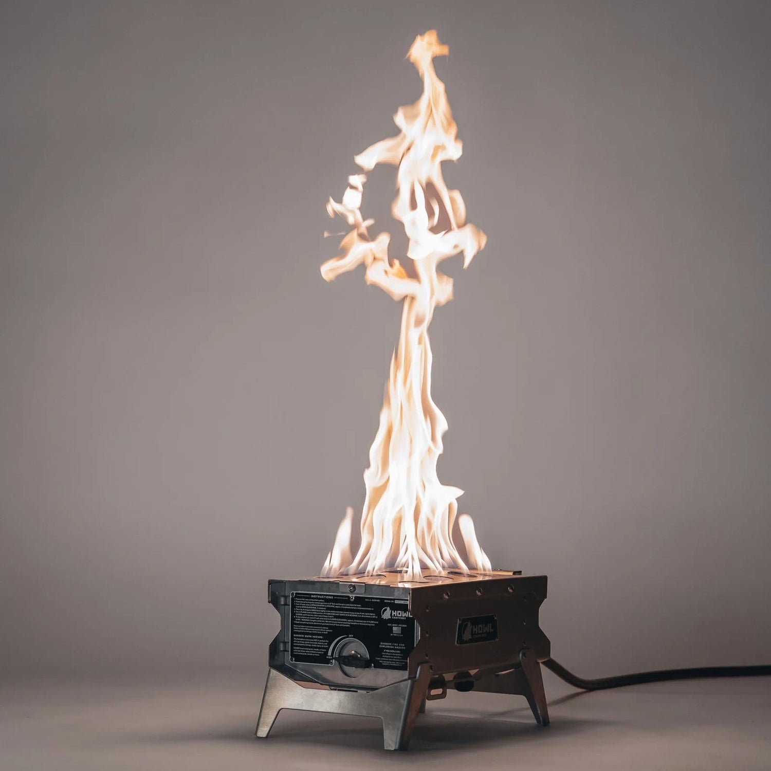 Howl - The Howl R1 Campfire - Grayman Trading Company