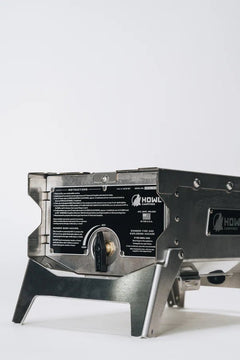 Howl - The Howl R1 Campfire - Grayman Trading Company