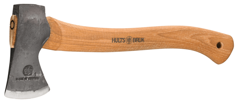 Hults Bruk Almike Hatchet - Grayman Trading Company