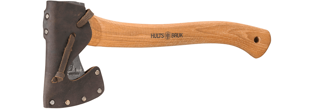 Hults Bruk Almike Hatchet - Grayman Trading Company