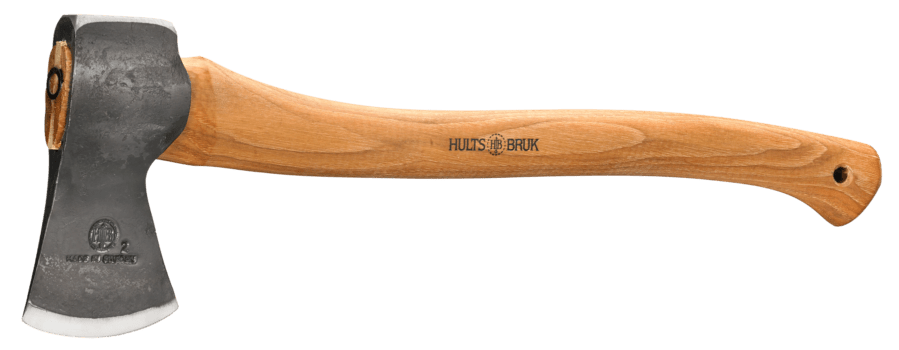 Hults Bruk Aneby Hatchet - Grayman Trading Company