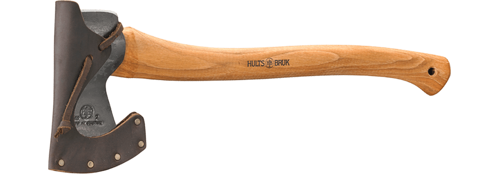 Hults Bruk Aneby Hatchet - Grayman Trading Company