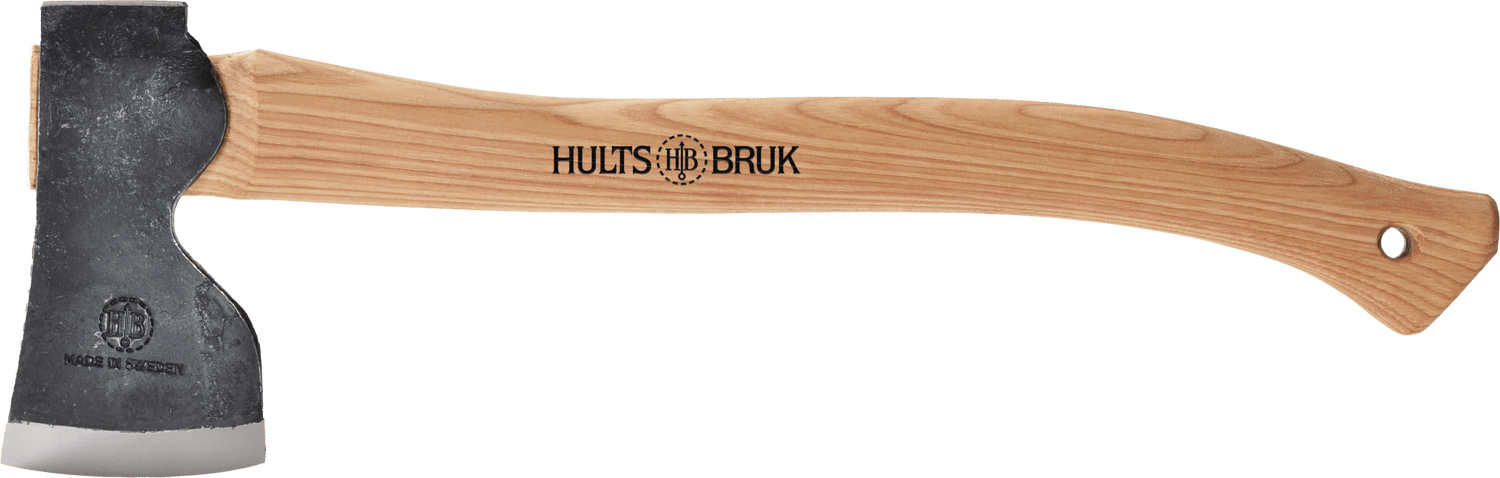 Hults Bruk Spika Axe - Grayman Trading Company
