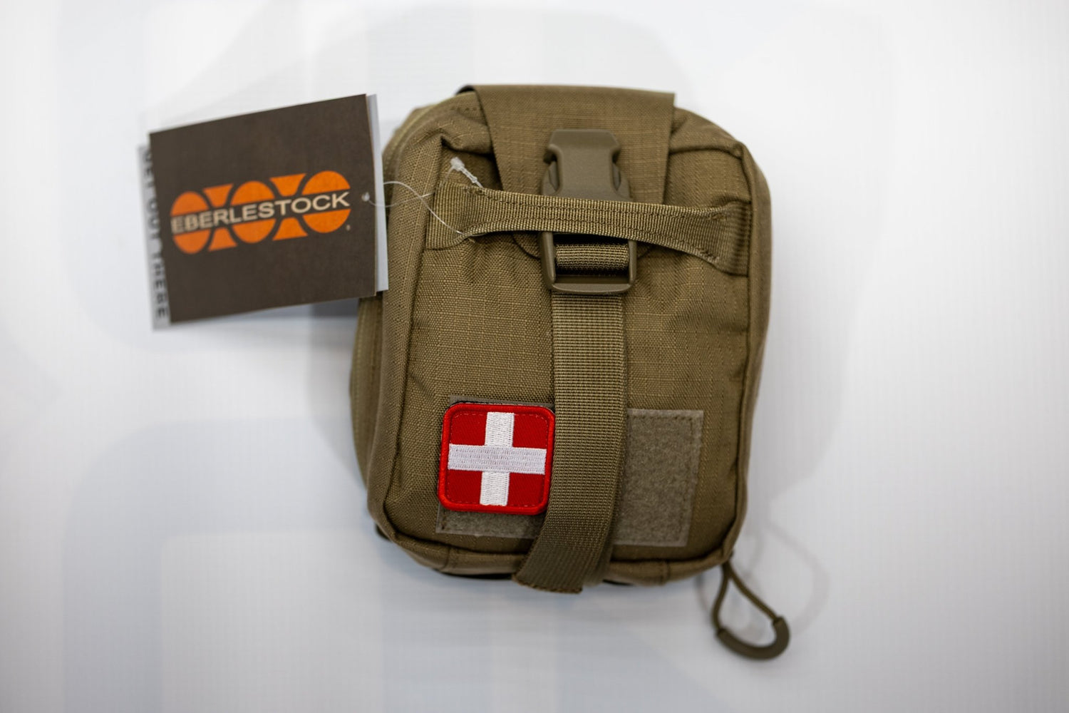 IFAK Medical Kit - Grayman Trading Company