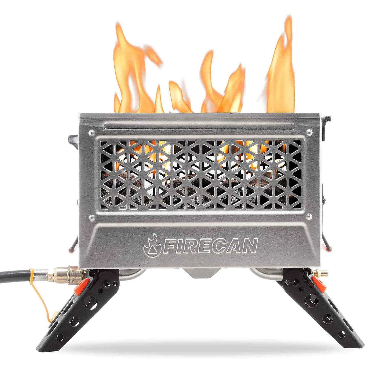 Ignik FireCan Deluxe Fire Pit - Grayman Trading Company