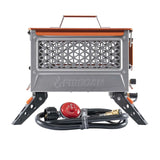 Ignik FireCan Elite Fire Pit - Grayman Trading Company