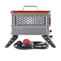 Ignik FireCan Elite Fire Pit - Grayman Trading Company