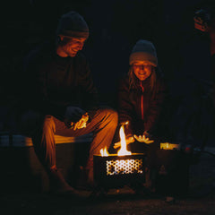 Ignik FireCan Fire Pit - Grayman Trading Company