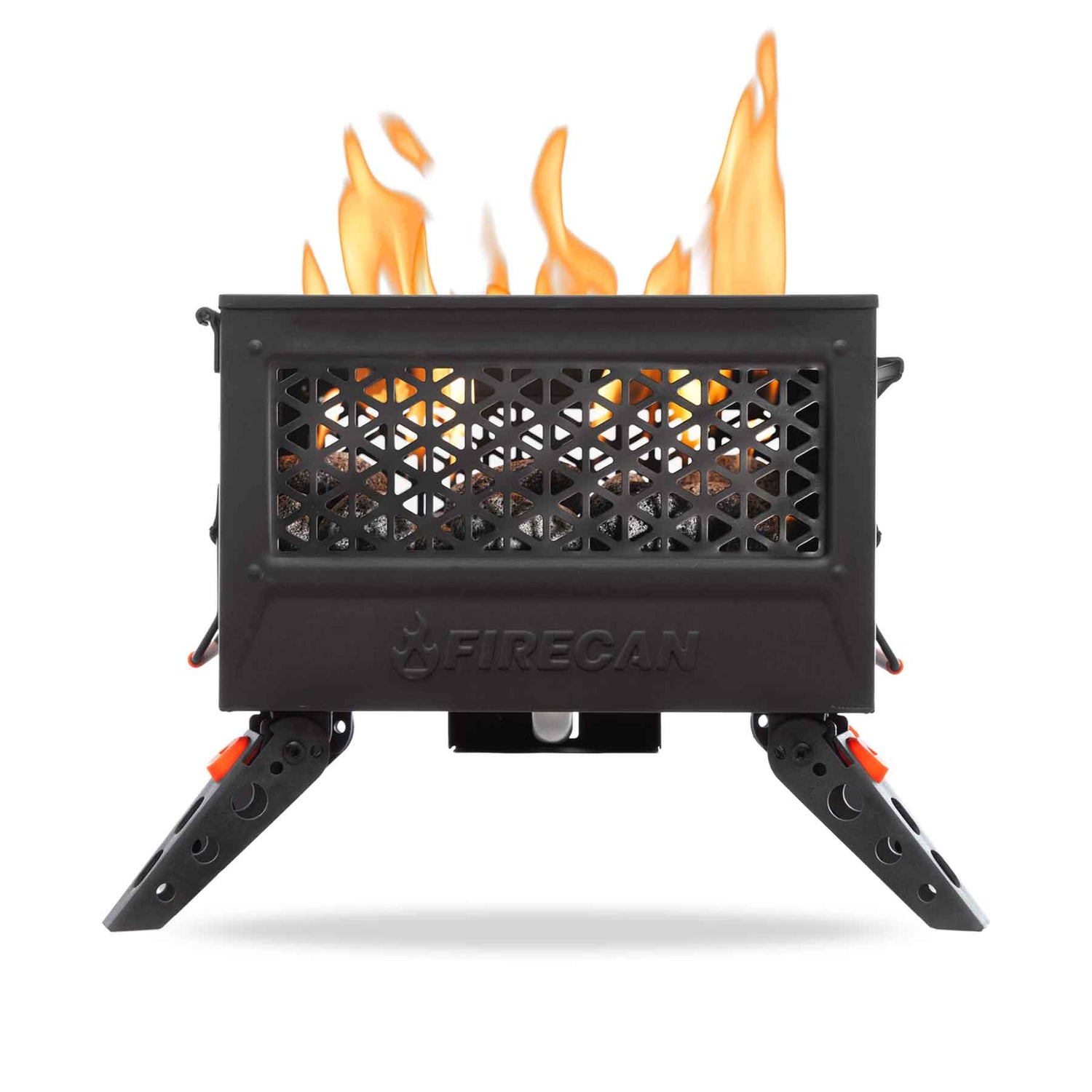 Ignik FireCan Fire Pit - Grayman Trading Company