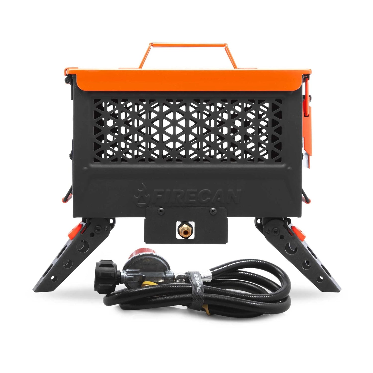 Ignik FireCan Fire Pit - Grayman Trading Company