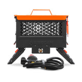 Ignik FireCan Fire Pit - Grayman Trading Company