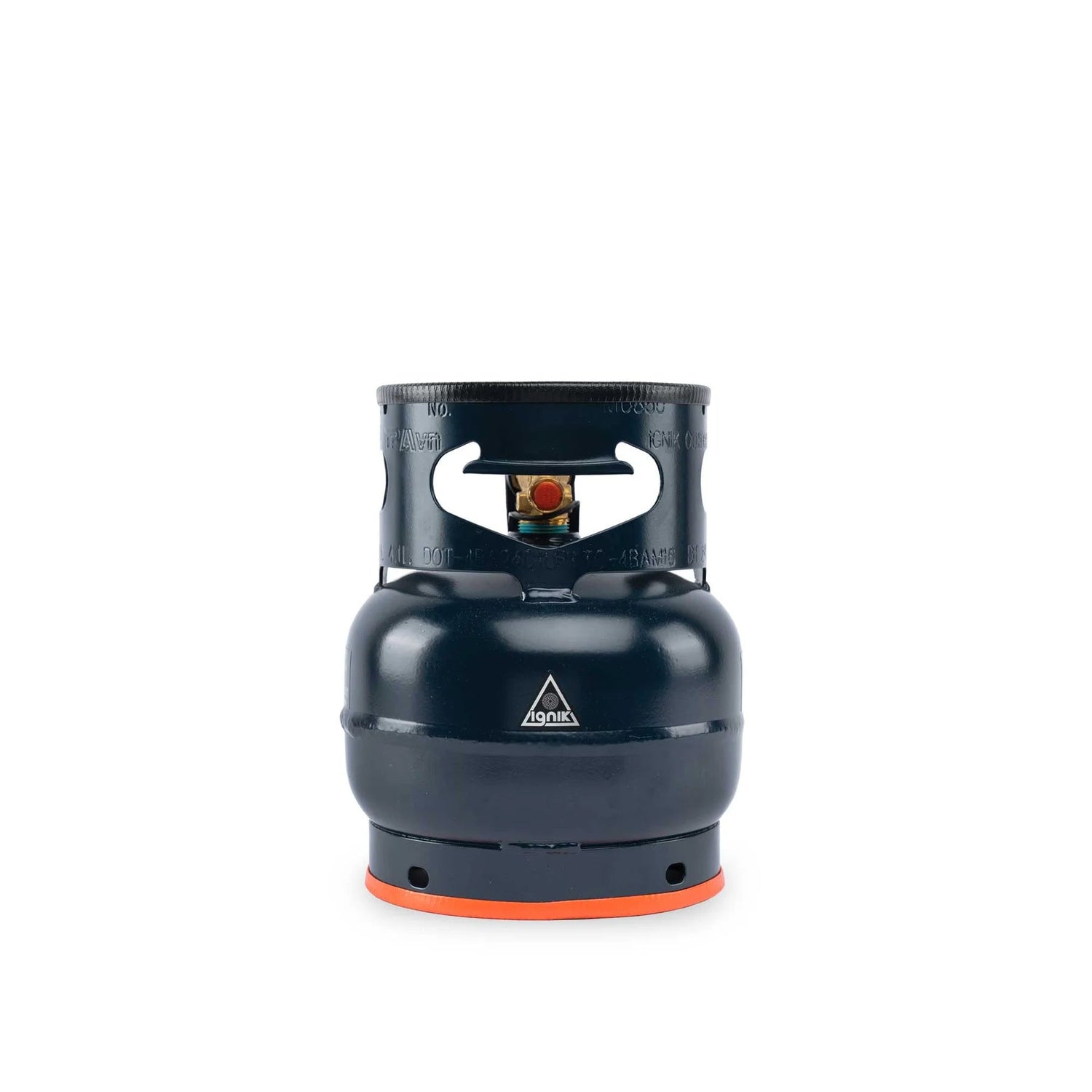 IGNIK Gas Growler 3.8 Deluxe - Grayman Trading Company