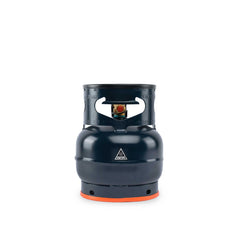 IGNIK Gas Growler 3.8 Deluxe - Grayman Trading Company