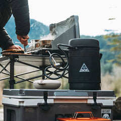 Ignik Gas Growler 5.0 Deluxe - Grayman Trading Company