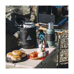 Ignik Gas Growler 5.0 Deluxe Tank - Grayman Trading Company