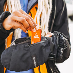 Ignik Ripple Rechargeable Hand Warmers - Grayman Trading Company