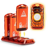 Ignik Ripple Rechargeable Hand Warmers - Grayman Trading Company