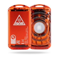 Ignik Ripple Rechargeable Hand Warmers - Grayman Trading Company