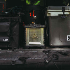 Ignik Skullet Deluxe Heater Stove Cook Set - Grayman Trading Company