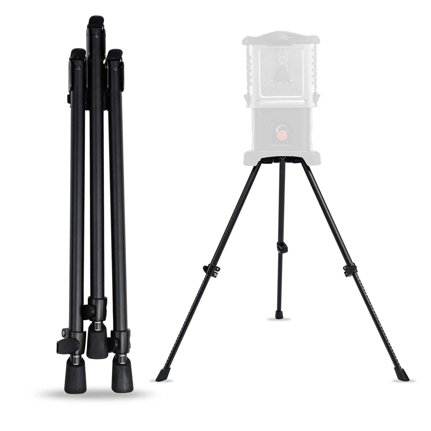 Ignik Skullet Deluxe Heater Stove Cook Set - Grayman Trading Company