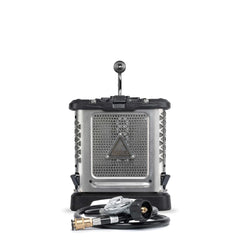 Ignik Skullet Portable Heater Stove - Grayman Trading Company
