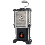 Ignik Skullet Portable Heater Stove - Grayman Trading Company