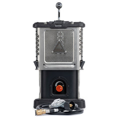 Ignik Skullet Portable Heater Stove - Grayman Trading Company